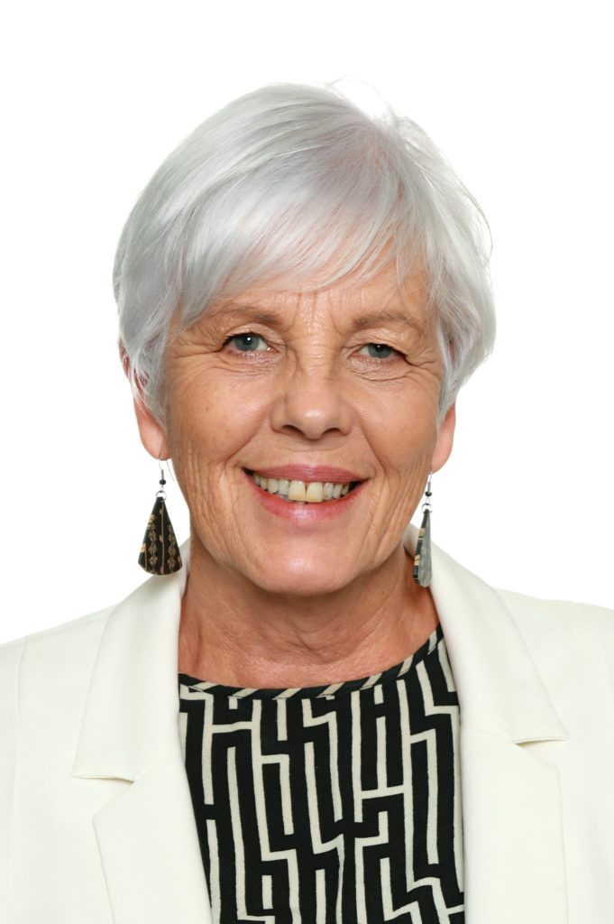 Diane Pepperell Deputy Principal - SENCO email Diane